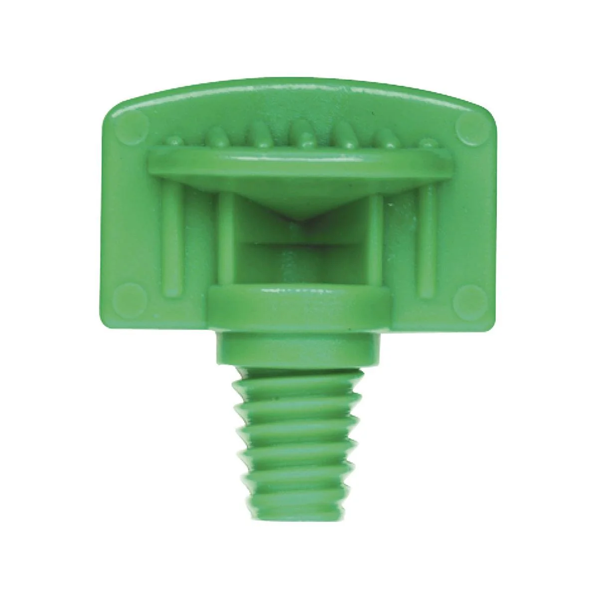 Pope Micro Quater Circle Jet Spray - 50 Pack - Polypropylene - 1m Radius