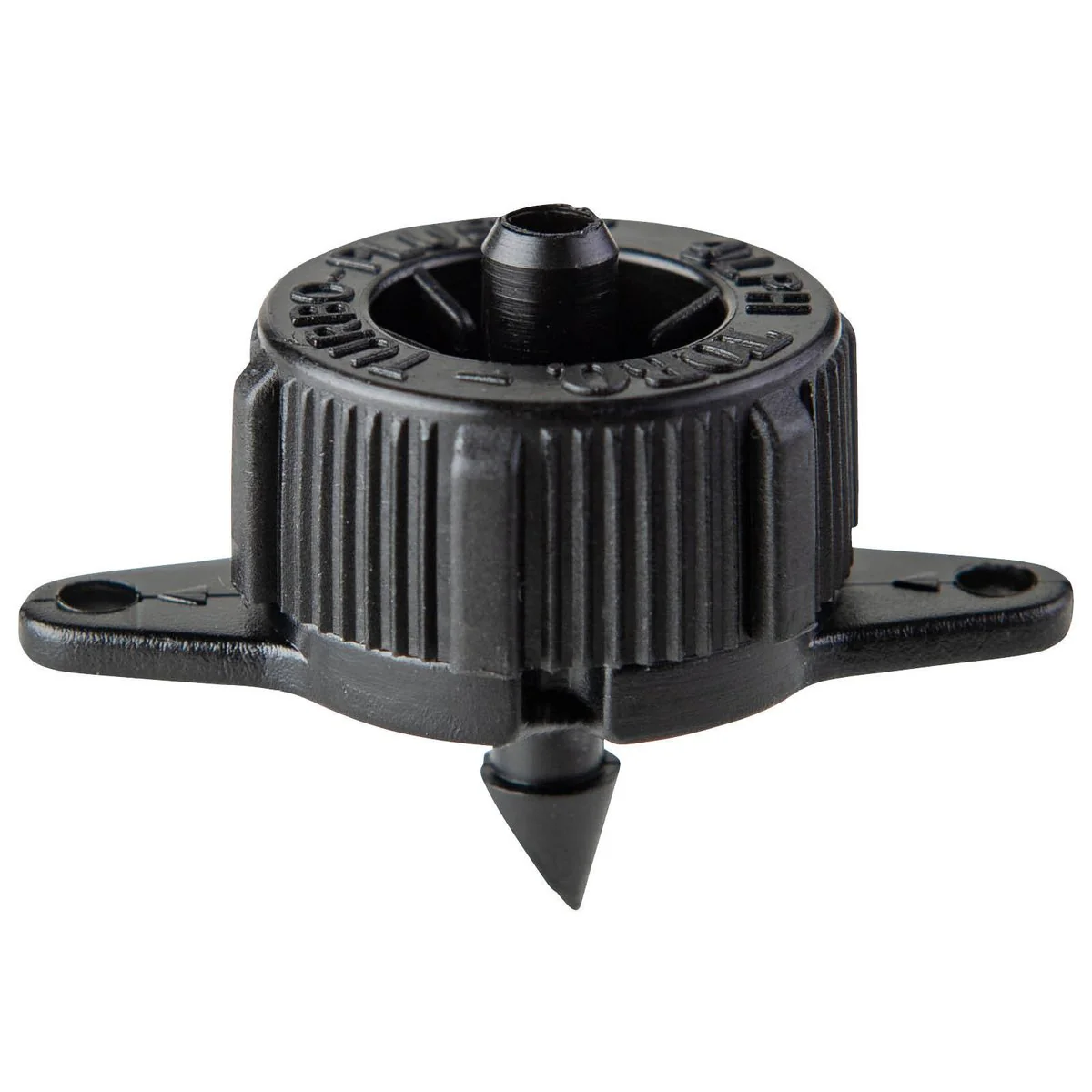 Pope Precision Barbed Dripper - 10 Pack - 4L/H - Efficient Watering