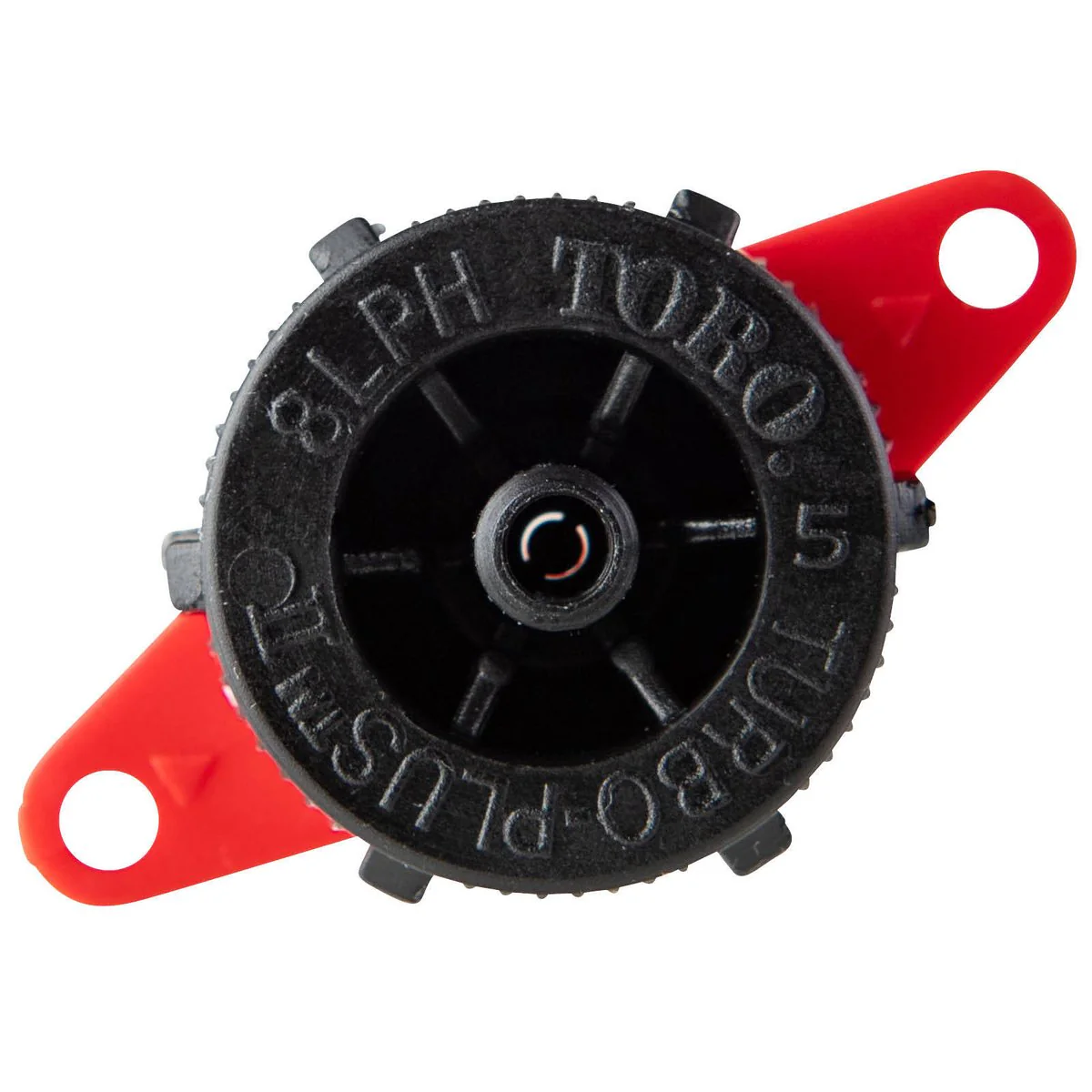 Pope Precision Dripper - 8 L/h - Polypropylene - Garden Use - Image 2