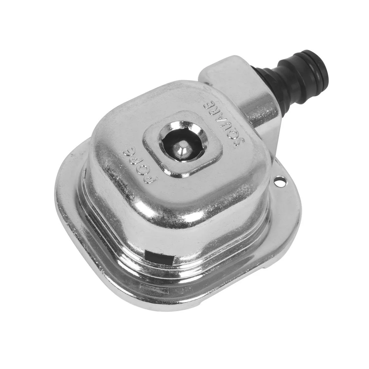Pope Square Sprinkler - 3m x 3m - Metal - Medium Pressure