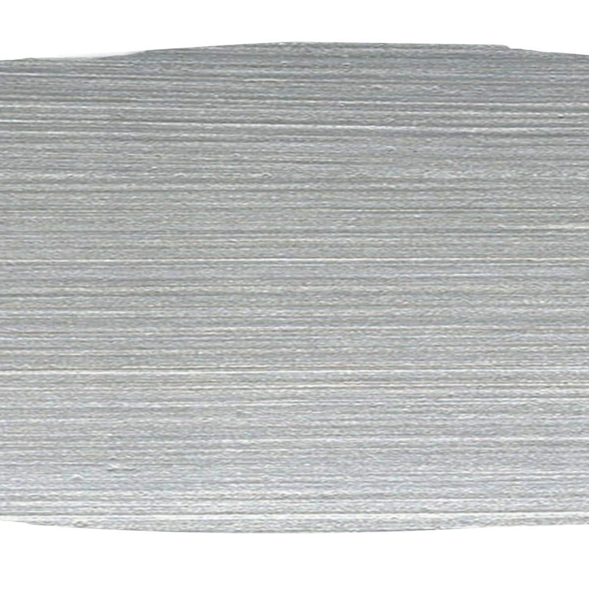 Porter S Paints 100ml Metallic Furniture Paint - French Silver - Water-Based - Low Odour - Image 2