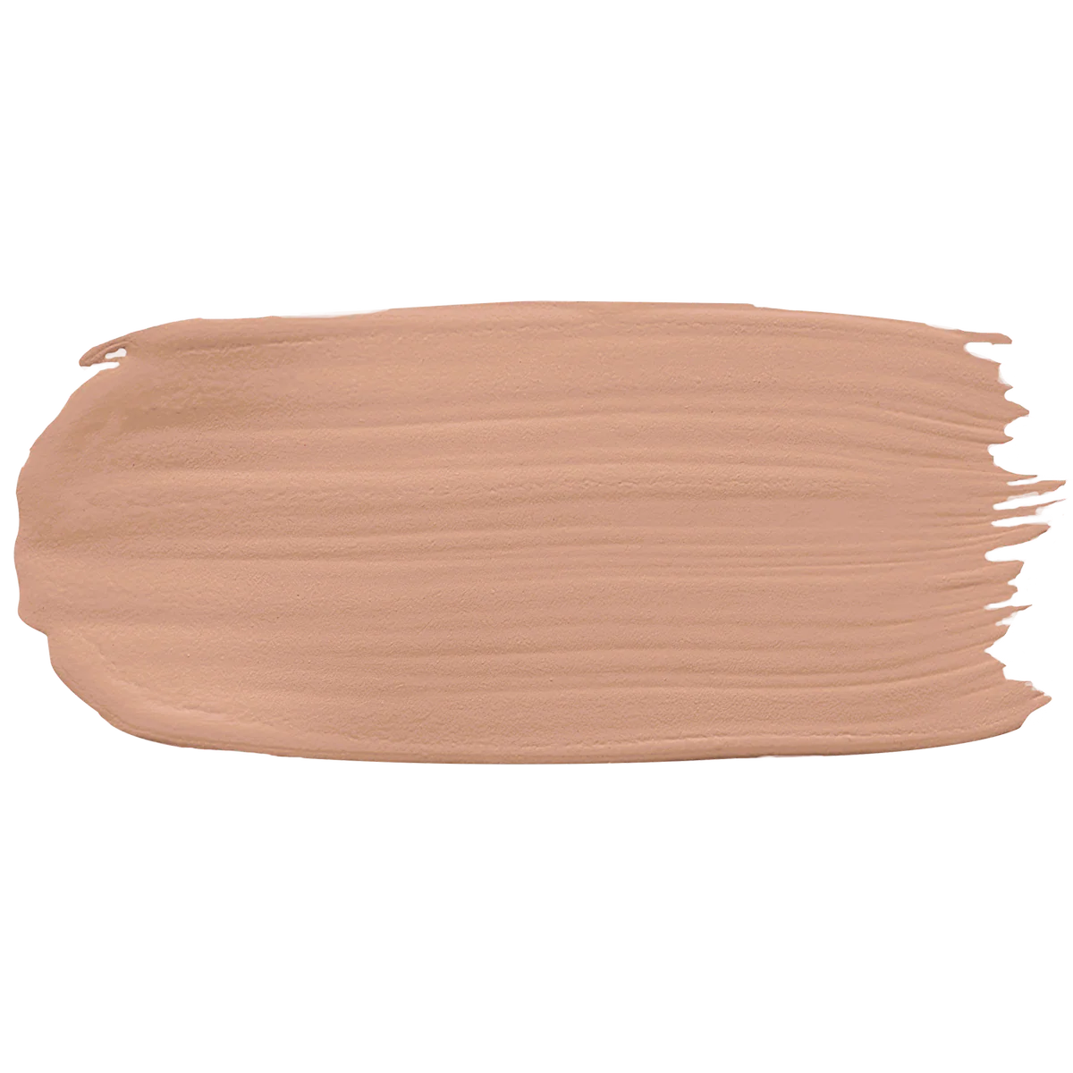 Porter S Paints 2L Broadwall Paint Light Rosso Eggshell Finish - Durable, Washable - Image 2