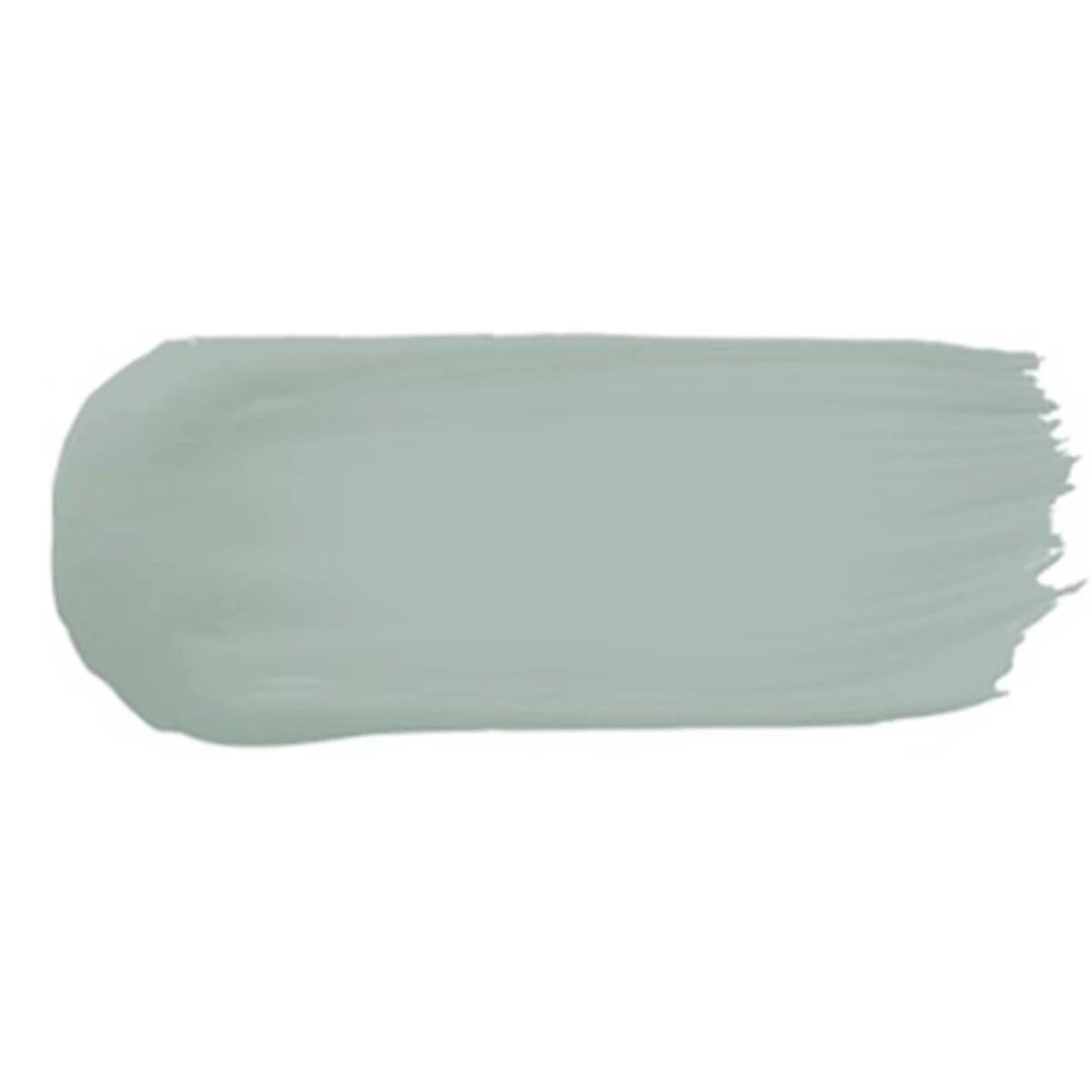 Porter S Paints Dew Furniture Paint 400ml - Light Blue Green - Ultra Smooth Finish - Image 2