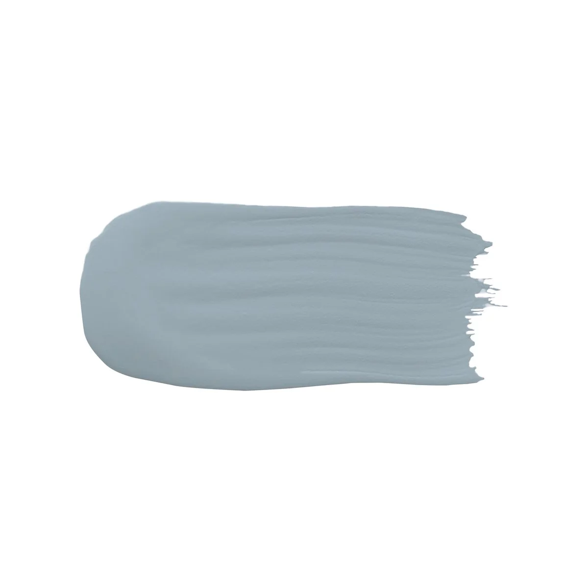 Porter S Explorer Blue Washable Paint 100ml - Eggshell Finish - 0.1L - Image 2