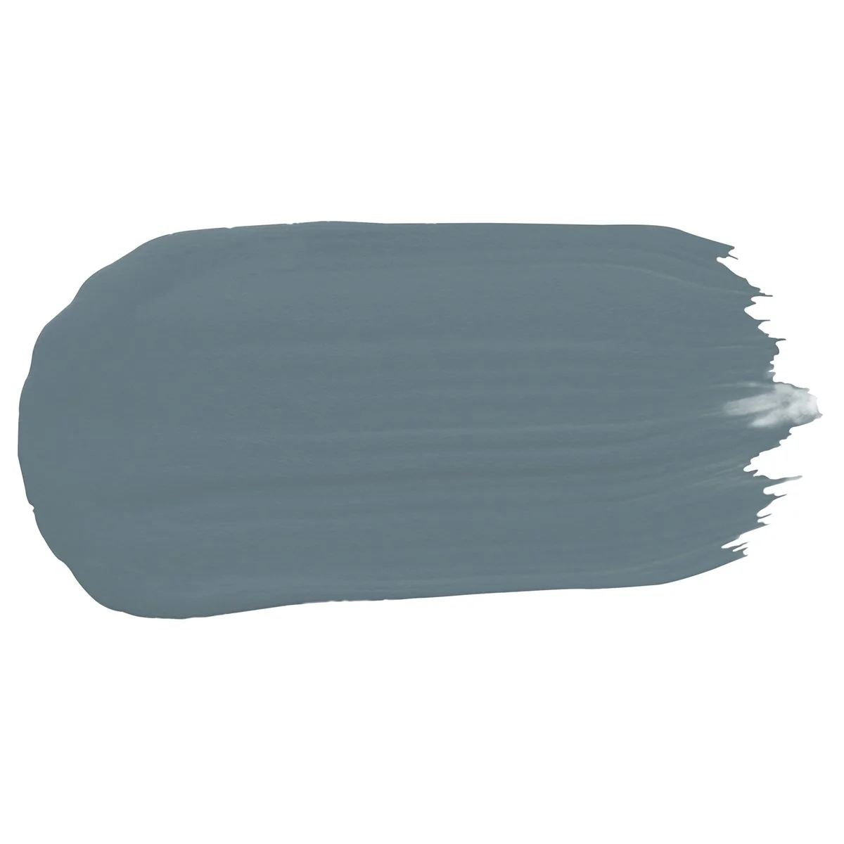 Porter S Washable Paint - 100ml - Hamptons Blue - Eggshell Finish - Image 2