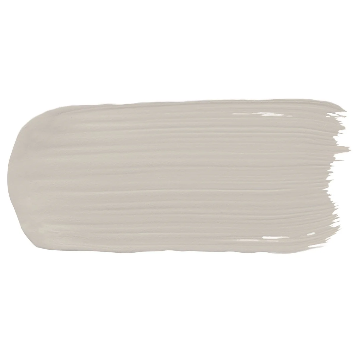 Porter S Washable Paint 100ml Volcanic Ash Eggshell Finish 0.1L - Image 2