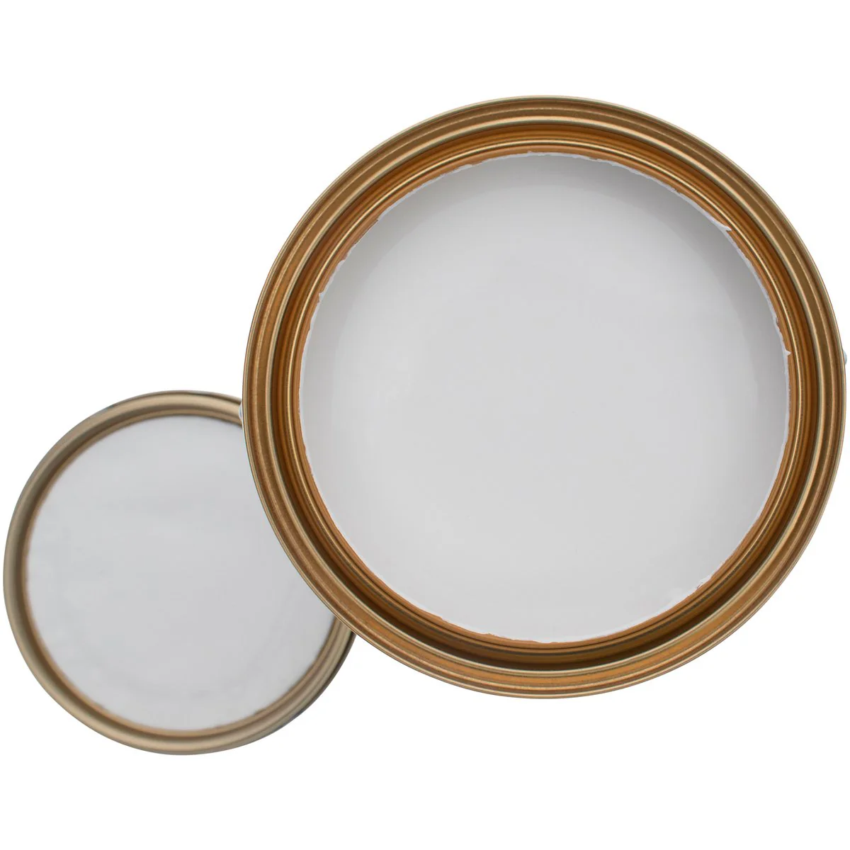 Porter S Washable Paint - 2L - Eggshell Finish - Popcorn Colour - 3kg - Image 4