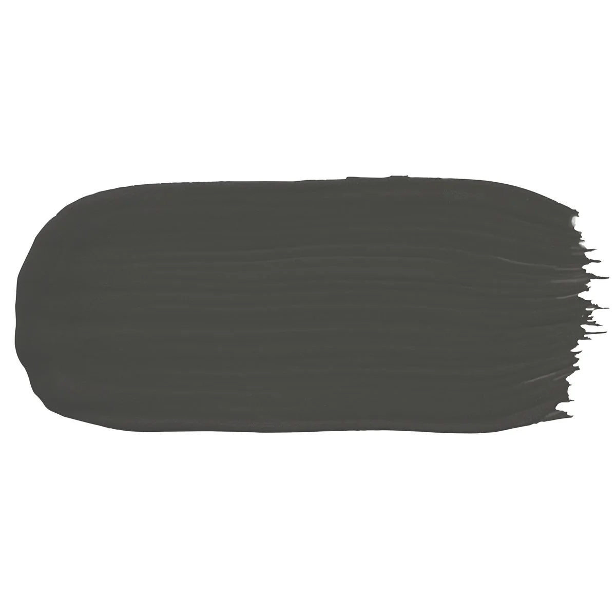 Porter S 4L River Stone Eggshell Finish Washable Paint 4L - 199mm x 191mm x 178mm - Image 2