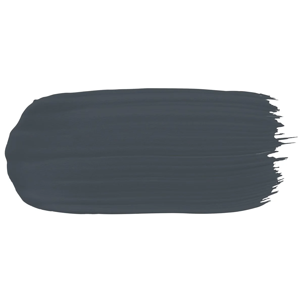 Porter S Washable Paint 4L - Squid Ink - Eggshell Finish - 199mm x 191mm x 178mm - Image 2