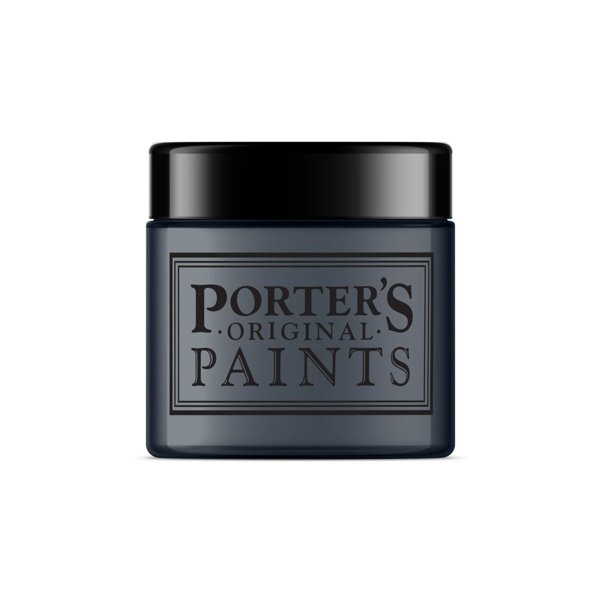 Porter S Yacht Race Eggshell Finish Washable Paint 100ml 0.1L