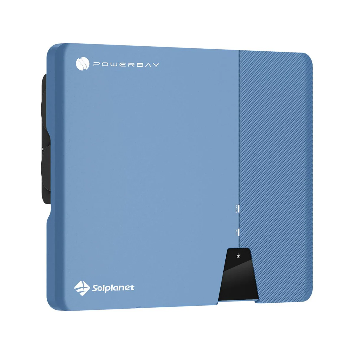 Powerbay Solplanet 5kW Single Phase Grid Tie Inverter ASW5000-S-G2 - Compact Design - IP66 Weather Resistant - Dual MPPT Technology - Image 2