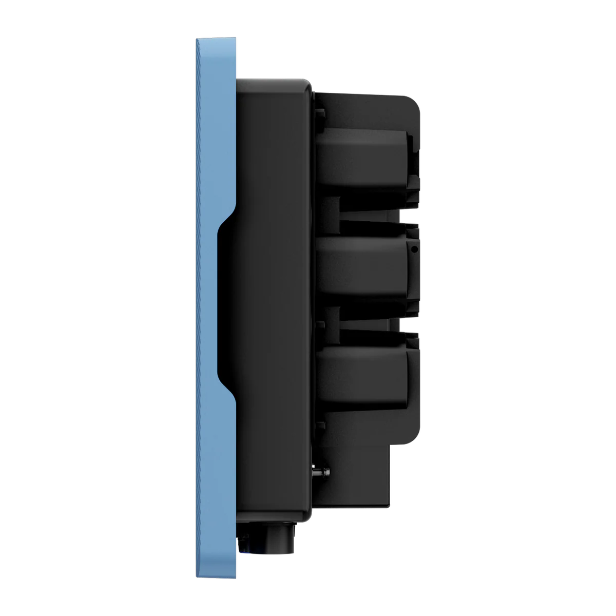 Powerbay Solplanet 5kW Single Phase Grid Tie Inverter ASW5000-S-G2 - Compact Design - IP66 Weather Resistant - Dual MPPT Technology - Image 4