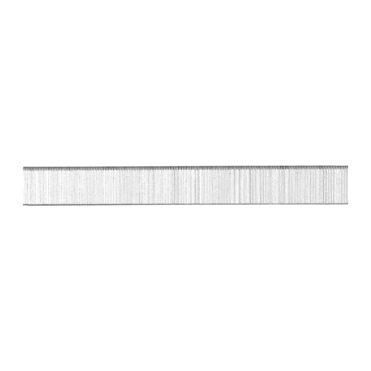 Powerfit 14mm 80 Series Electro Galvanised Wide Crown Staples - 2000 Pack - 21-Gauge - Corrosion Resistant - Image 2