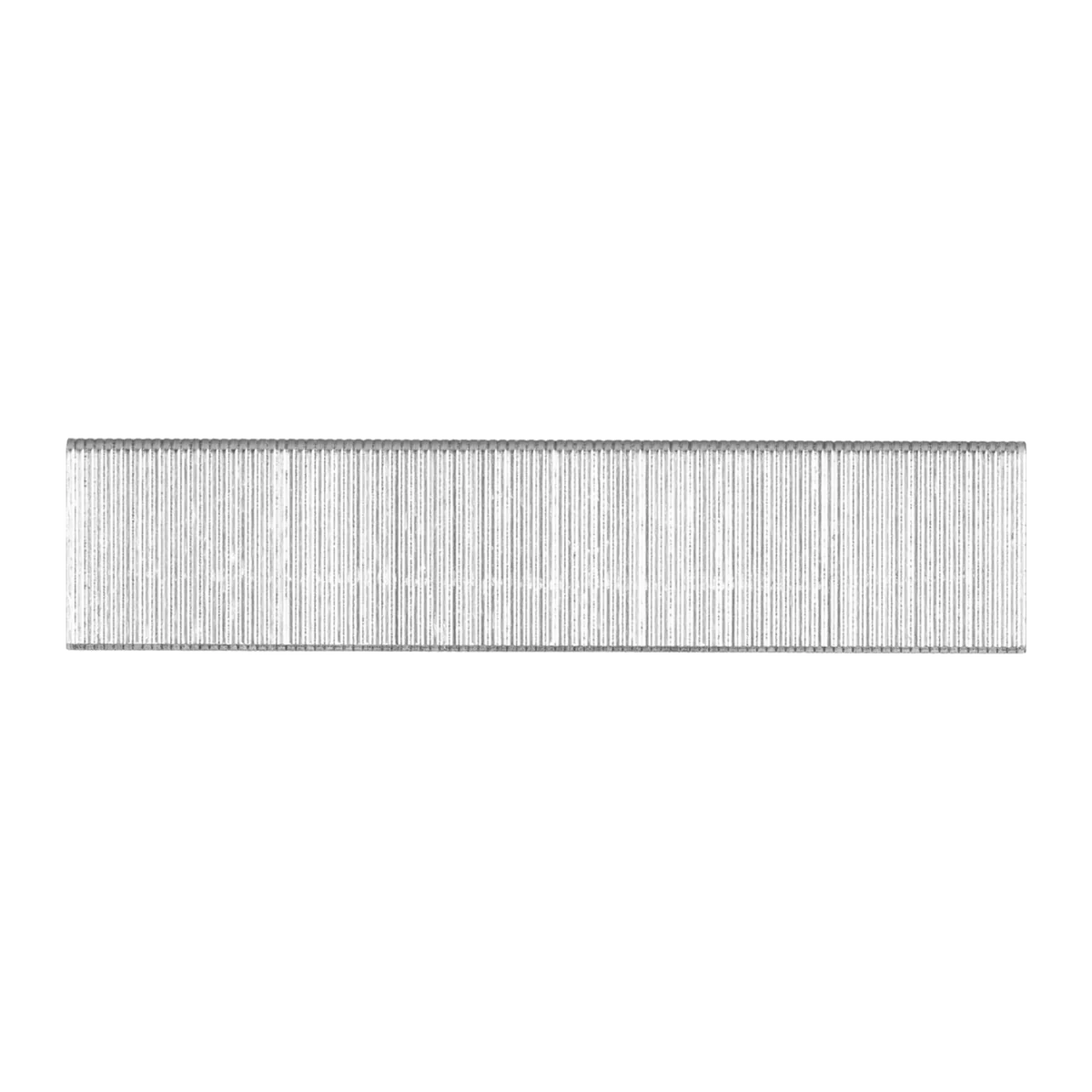 Powerfit 28mm Electro Galvanised Narrow Crown Staples - 2000 Pack - 18 Gauge - Corrosion Resistant - Image 2