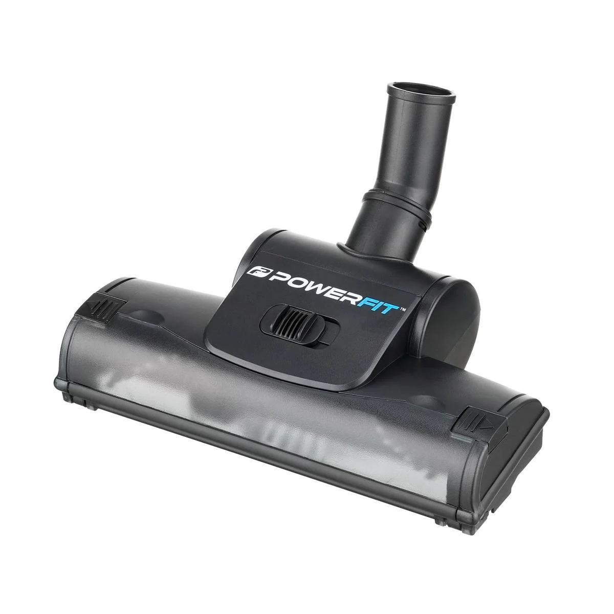 Powerfit Turbo Floor Brush - 35mm - High-Performance - Pet Hair Cleaning