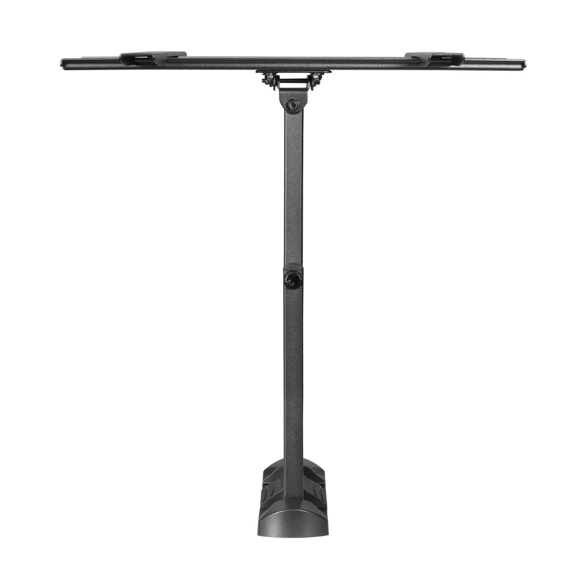 Practa Full Motion TV Wall Mount 32-55 Inch 480mm Extension Black - Swiveling Arms, Free-Tilting Design - Image 4