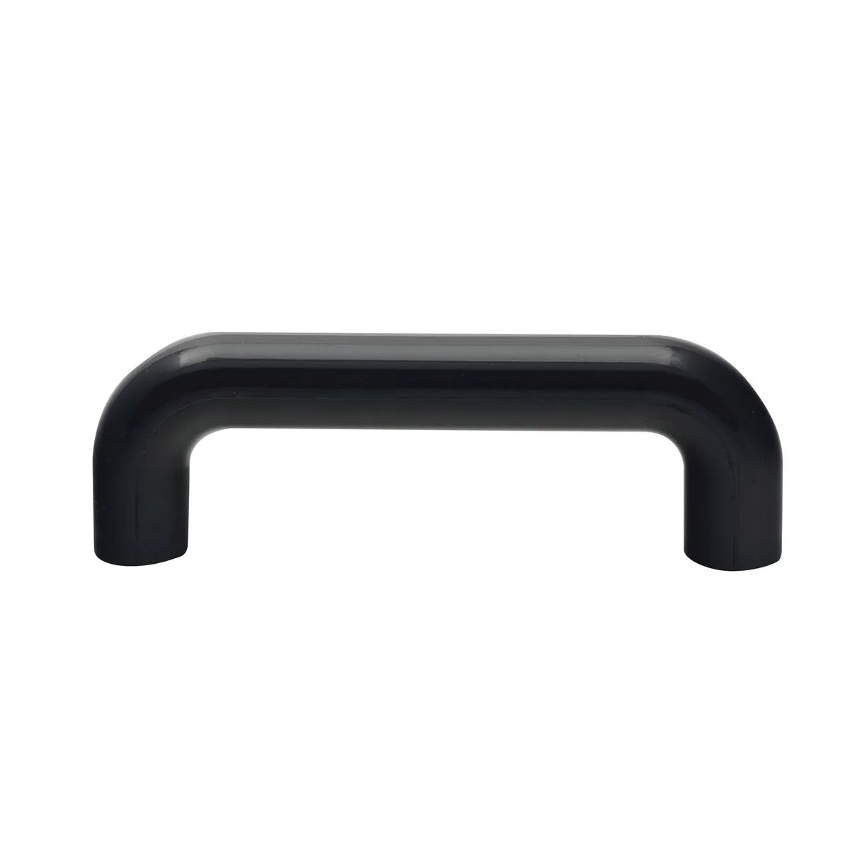 Prestige D Handle - 16mm - Plastic - Traditional Design