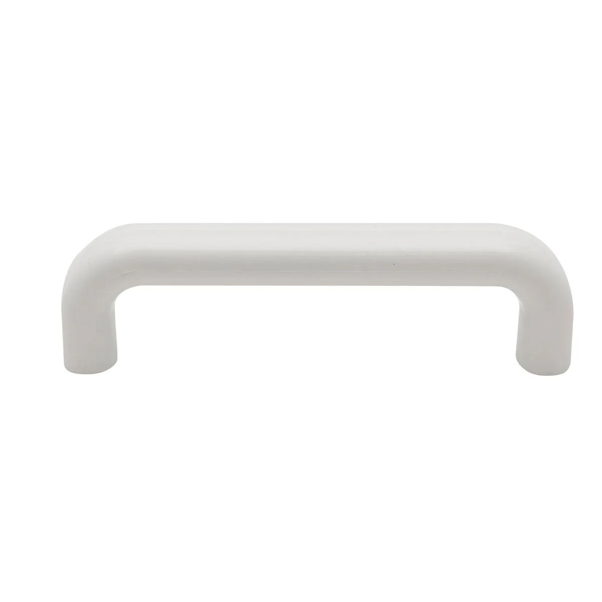 Prestige D Handle - 20mm - Plastic - Easy to Clean