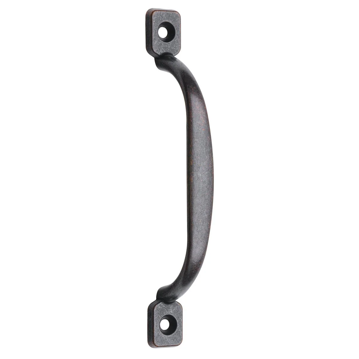 Prestige Door Handle - 150mm - Zinc Alloy - Florentine Bronze - Image 4