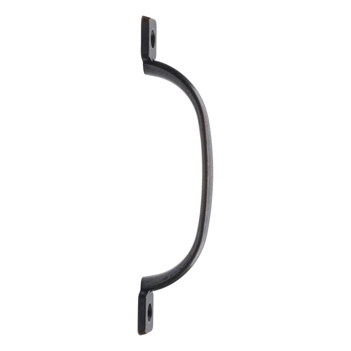 Prestige Door Handle - 150mm - Zinc Alloy - Florentine Bronze - Image 5
