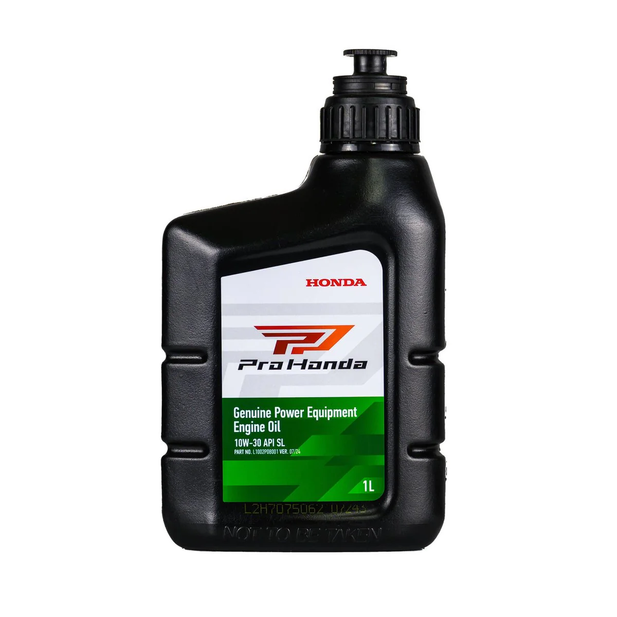 Pro Honda 4 Stroke Engine Oil - 1L - 10W-30 - Protects Engine Wear