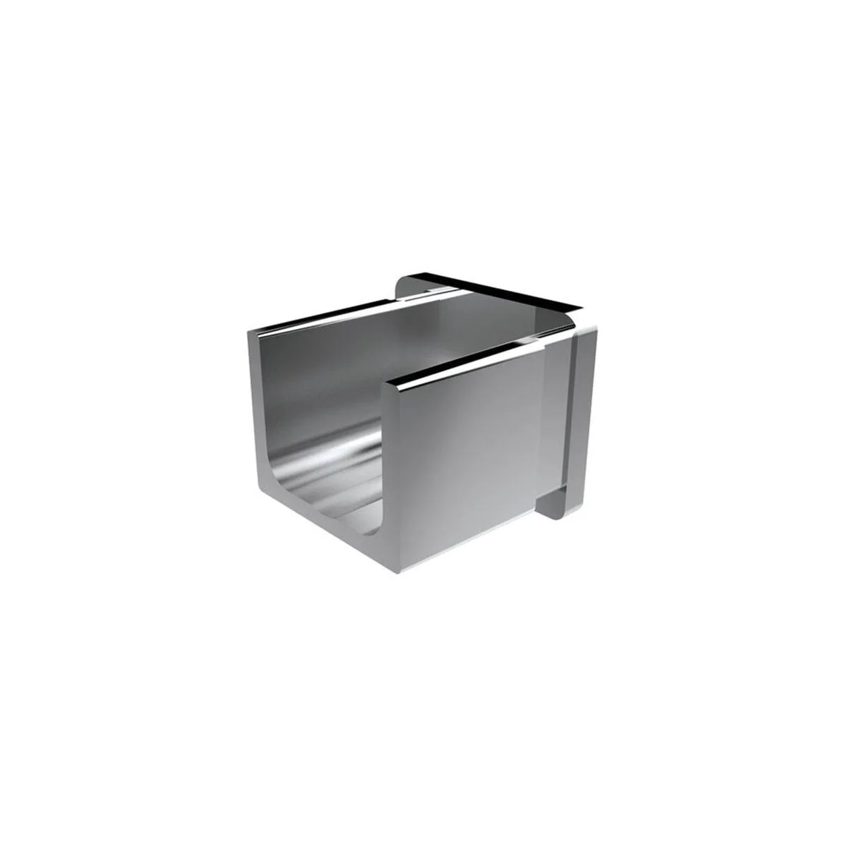 ProtectorAl Handrail End Cap - 25mm - 316 Stainless Steel - Mirror Polish