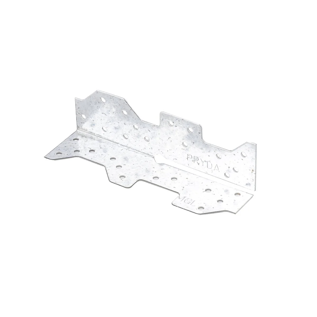 Pryda Multigrips - 132 x 35mm - Galvanised Steel - High Load Use - Image 2