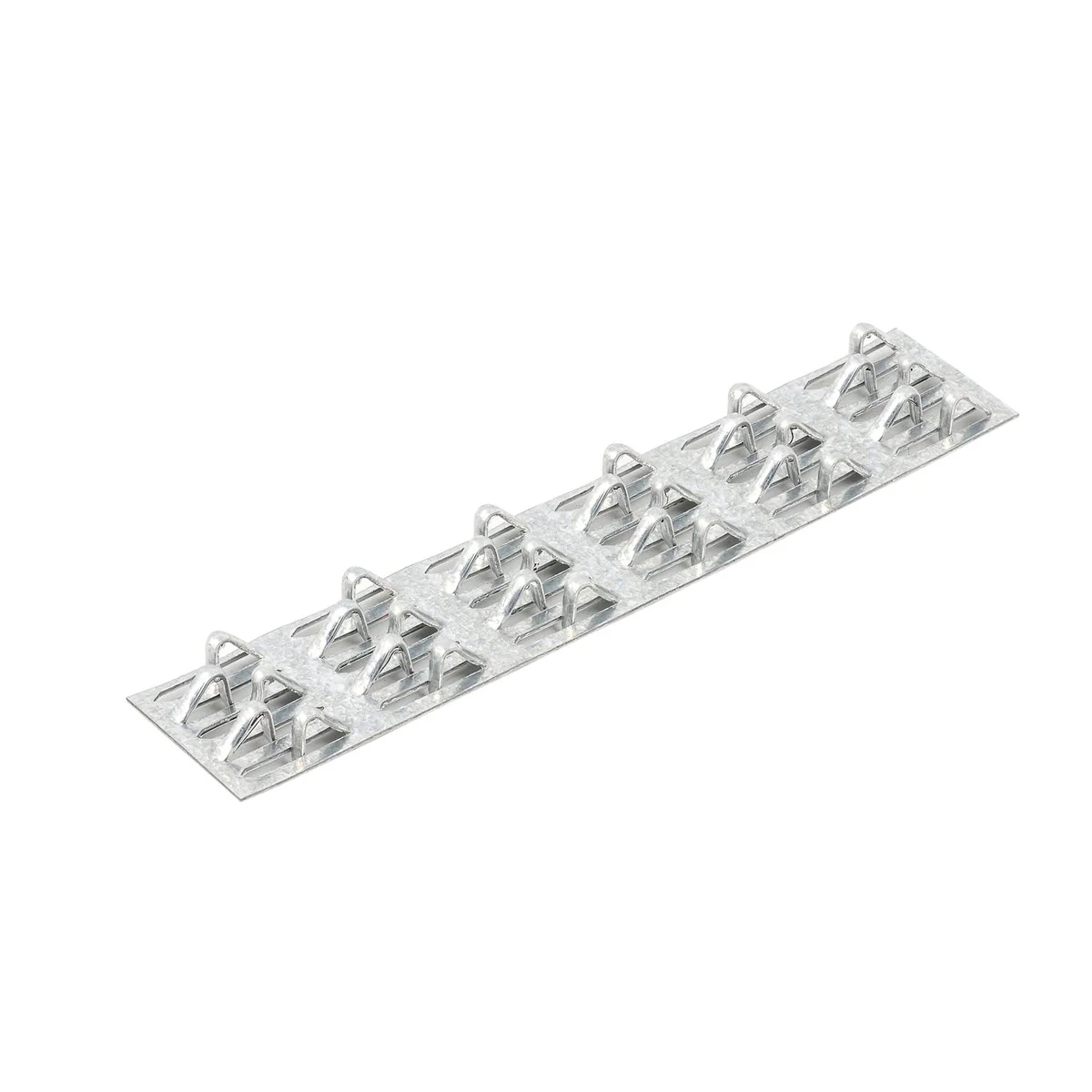 Pryda Nailplate Knuckle 38 x 190mm Box 66 - Galvanised Steel Connector - Image 2