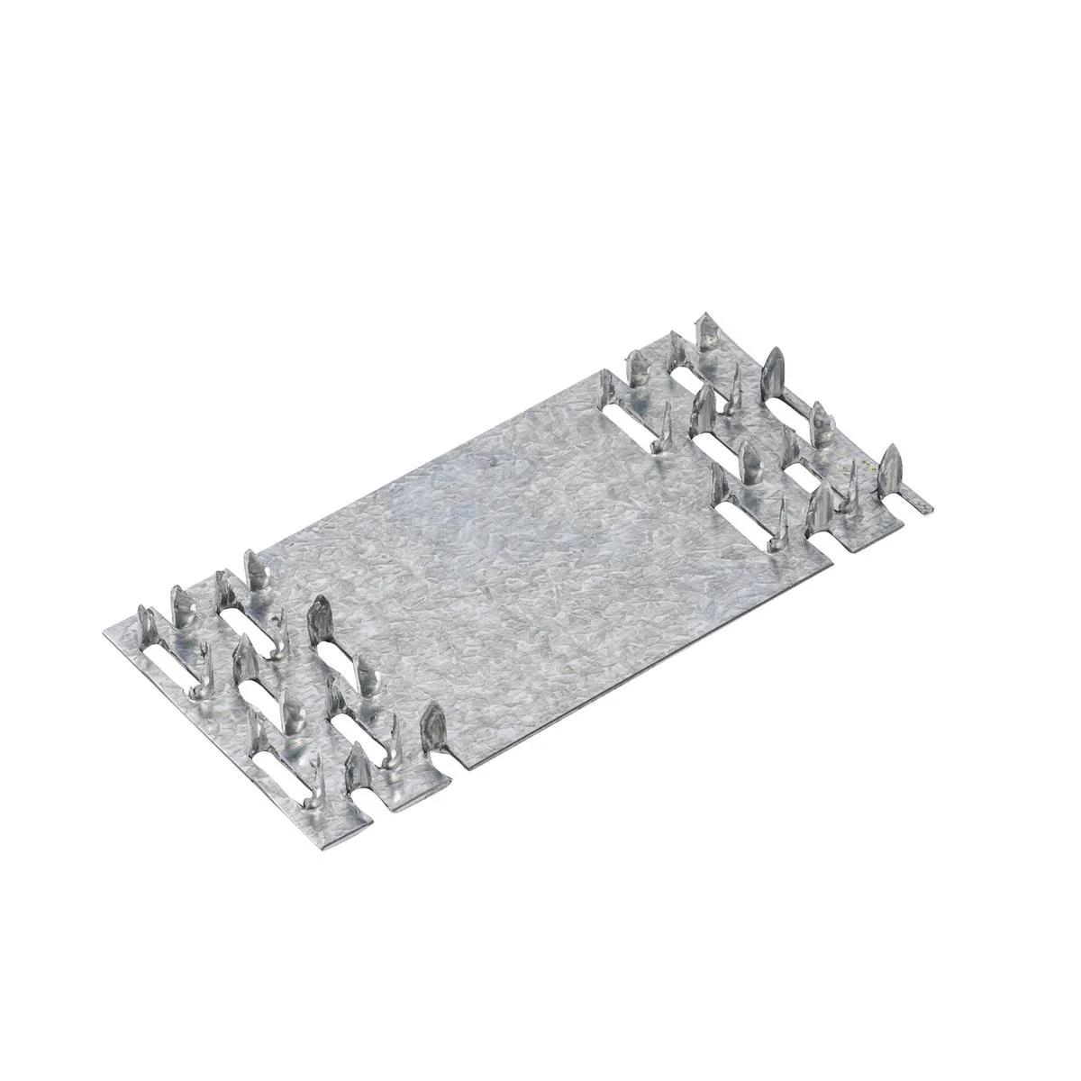 Pryda Strap Nails 50 x 100mm Galvanised Steel Fast Construction Jointing