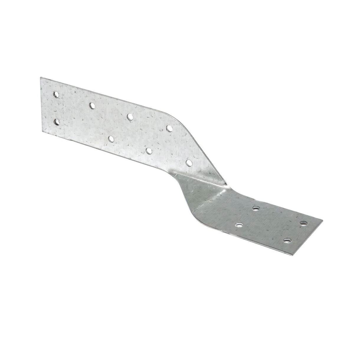 Pryda Unitie - 170 x 32mm - Galvabond Steel - Purlin Anchor