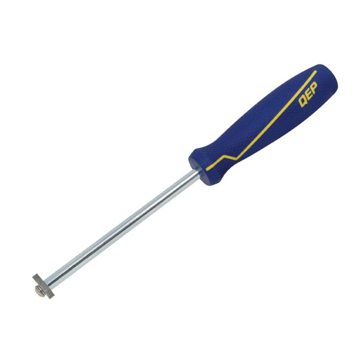 QEP Double Sided Grout Removal Tool - 250mm - Durable Carbide Tips