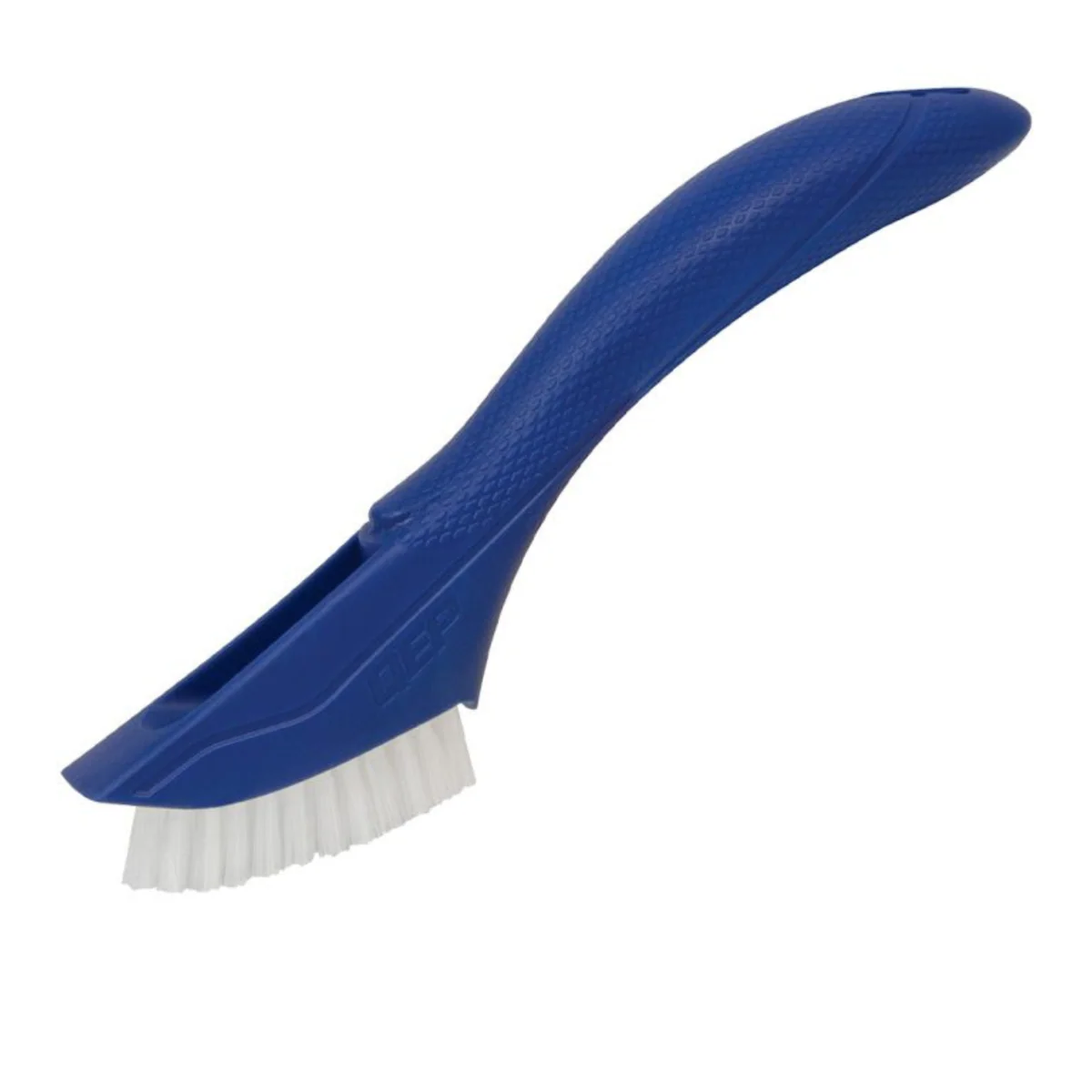 QEP Grout Tile Brush - Durable Nylon Bristles - 50mm x 200mm - Effective Cleaning