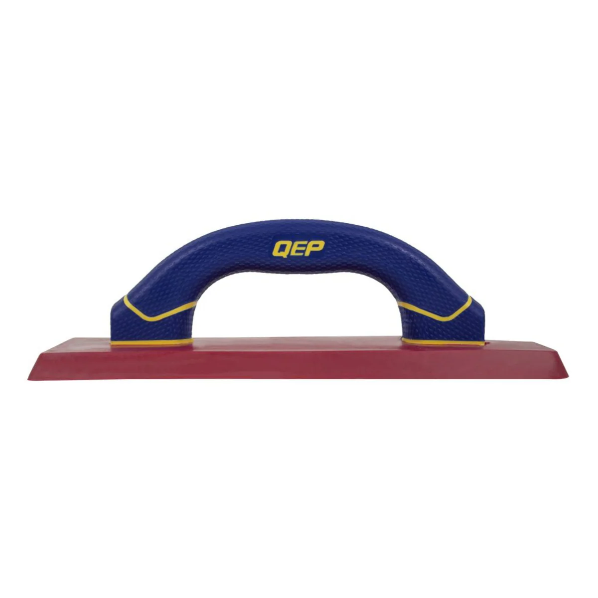 Qep Xtreme Stone Grout Float - 102mm x 255mm - Non-Stick Rubber Body - Image 2