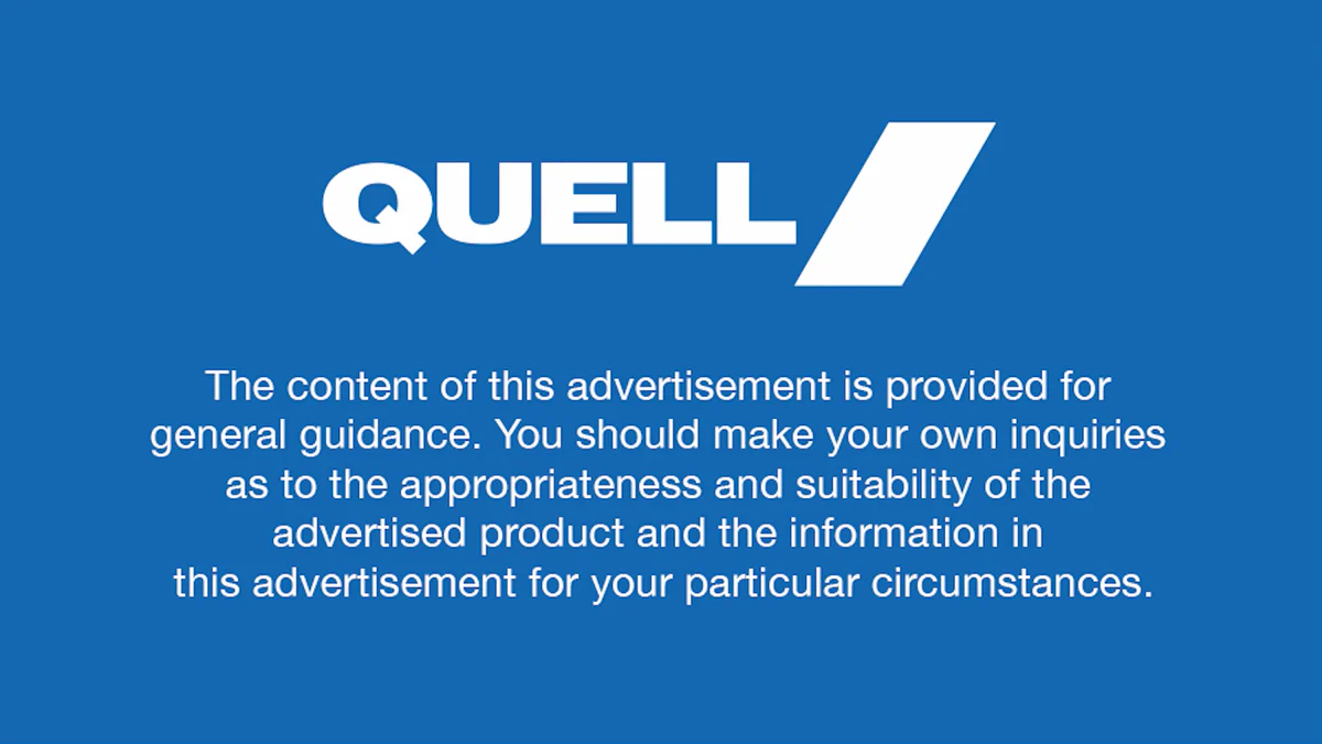 Quell Photoelectric Smoke Alarm - 130mm - PVC - Talking Voice Alarm - Image 5