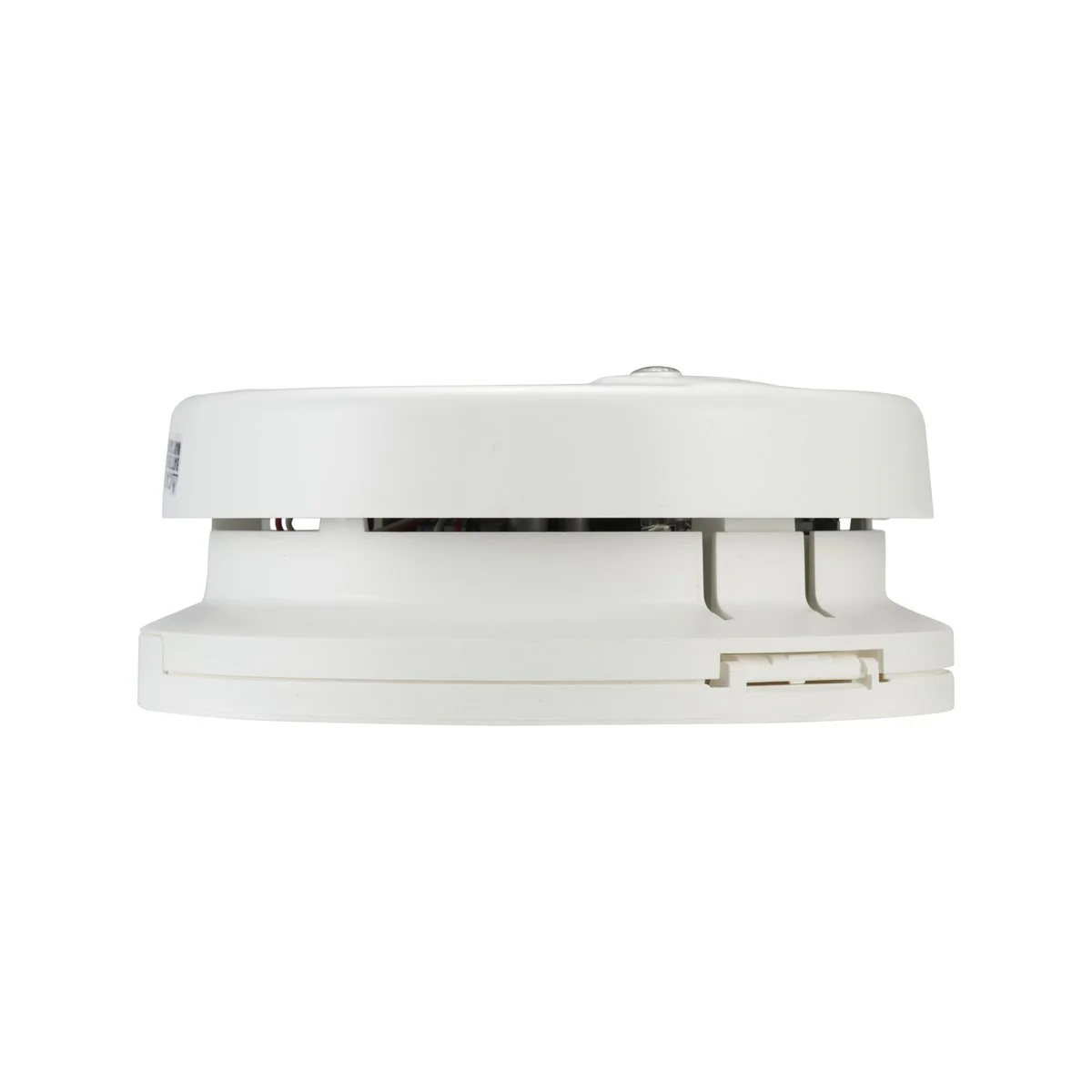Quell Photoelectric Smoke Alarm - 240V - Mains Powered - Interconnectable - Image 3