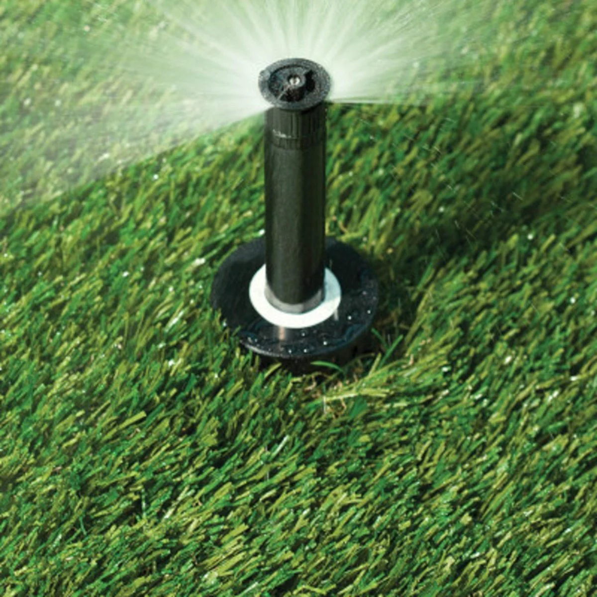 Rain Bird 100mm 4" 1804 Adjustable Pattern Pop-Up Spray Head - Image 2