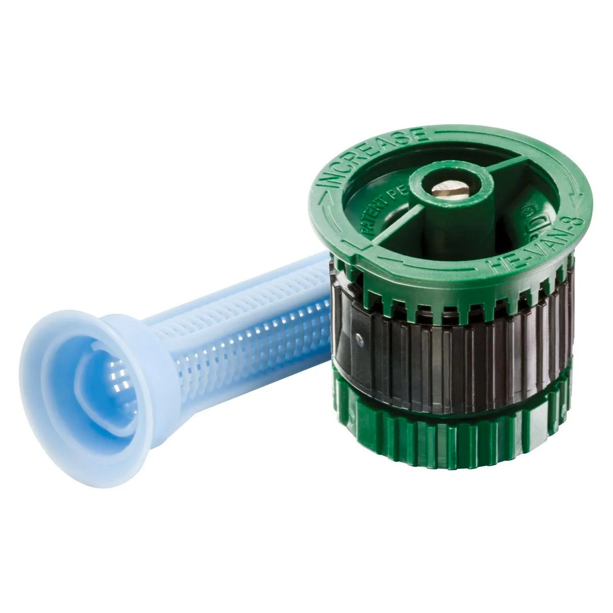 Rain Bird 2 4m 8ft High Efficiency Adjustable Spray Nozzle