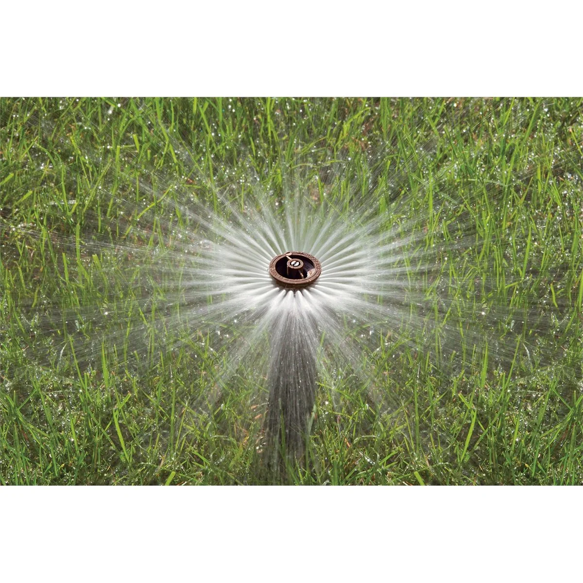 Rain Bird HE-VAN 3.7m 12ft Underground Pop Up Spray Nozzle - Image 2