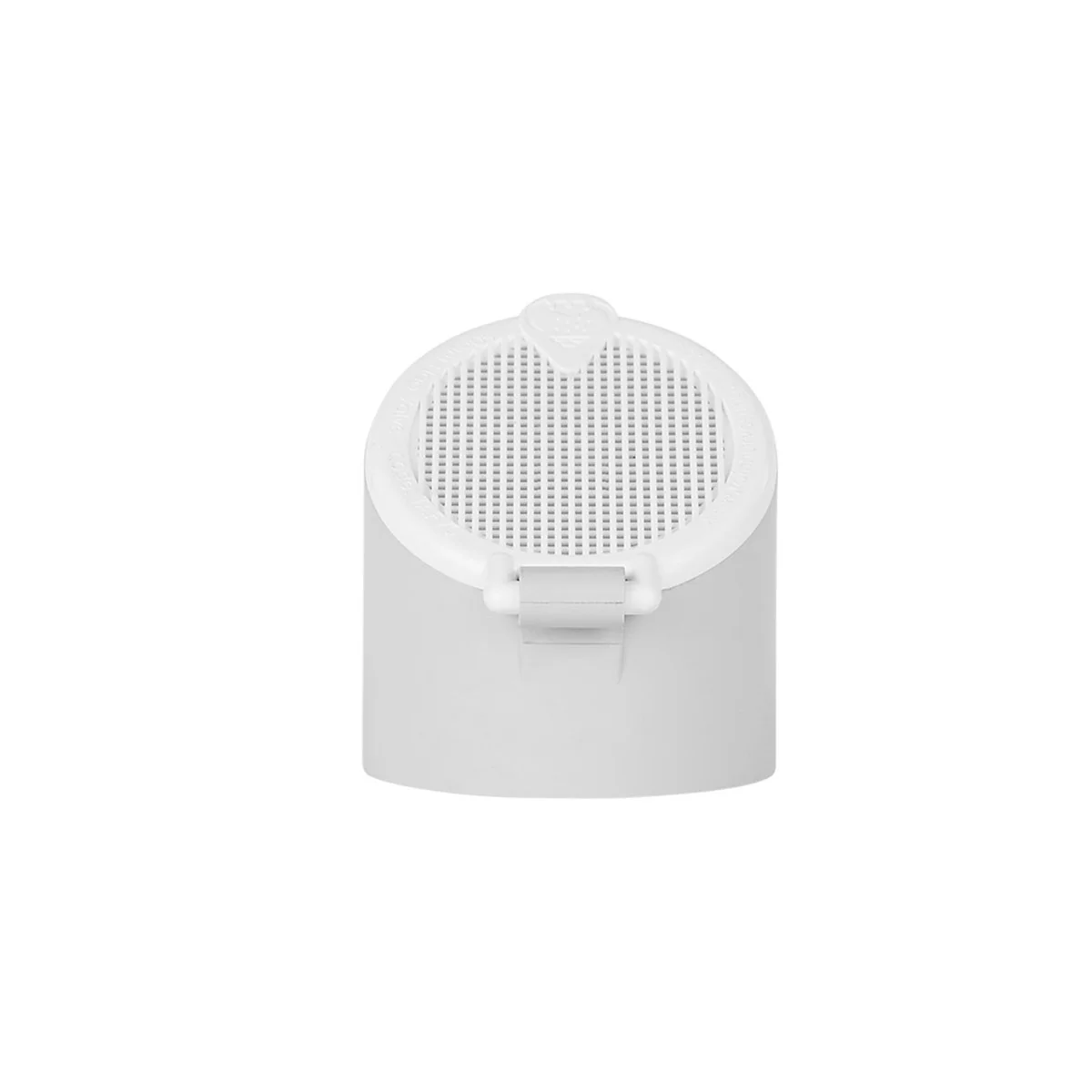 Rain Harvesting Flap Valve - 50mm - PVC - Pest Protection - Image 3