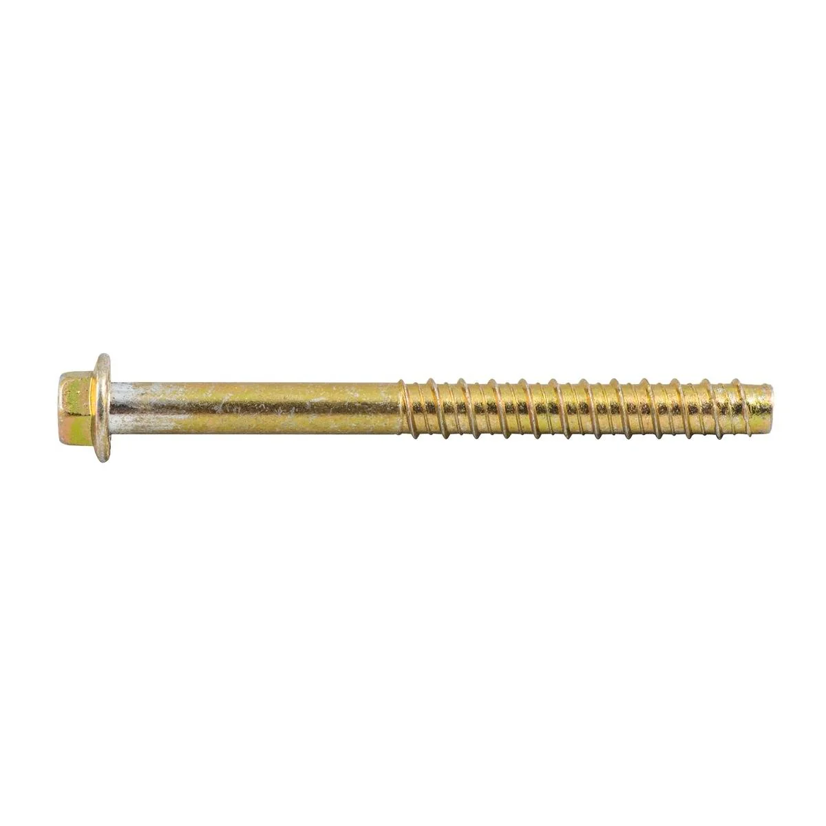 Ramset Ankascrew 12 x 150mm Zinc Plated Steel Masonry Anchor