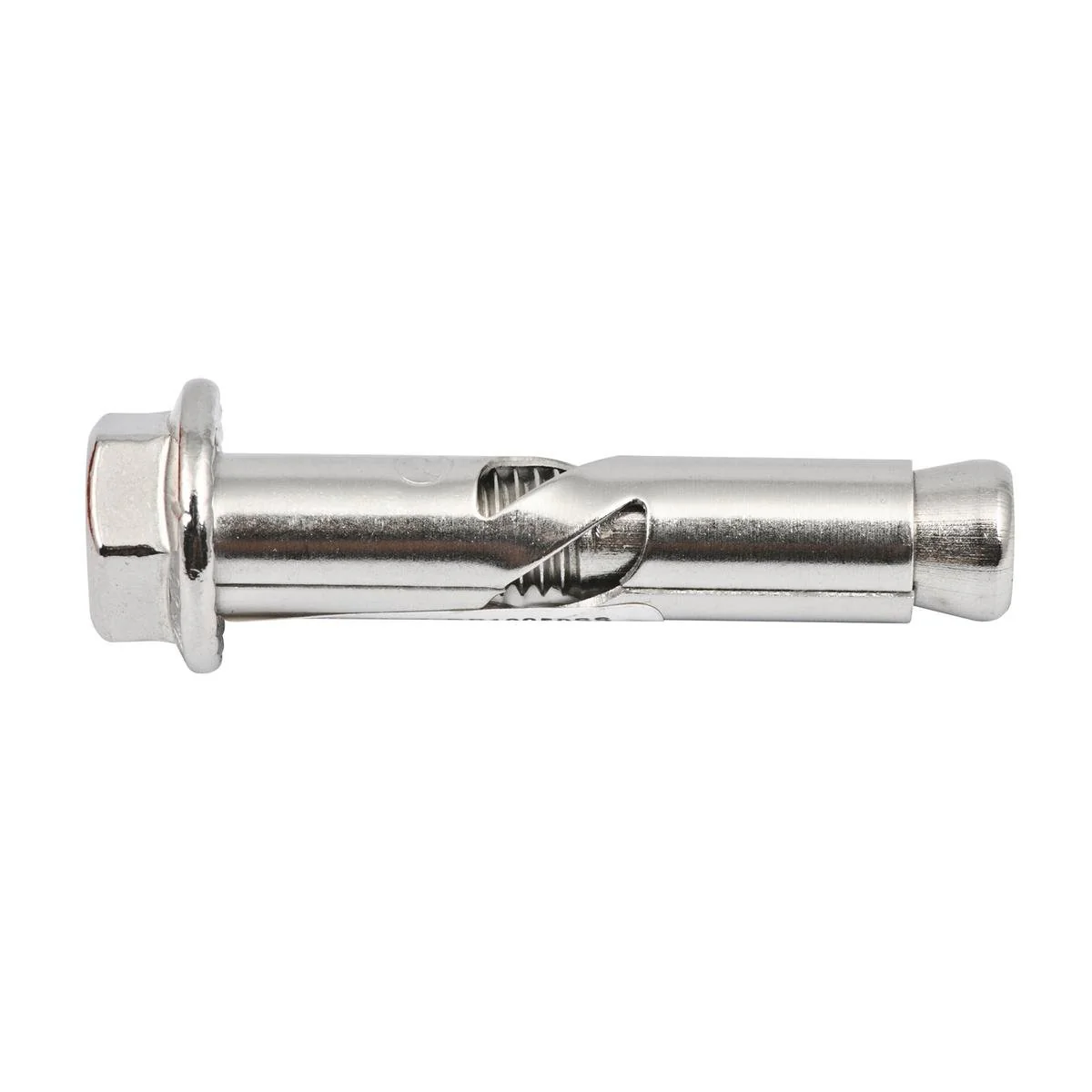 Ramset DynaBolt Plus - 10mm x 49mm - Stainless Steel - Pull-Down Anchor