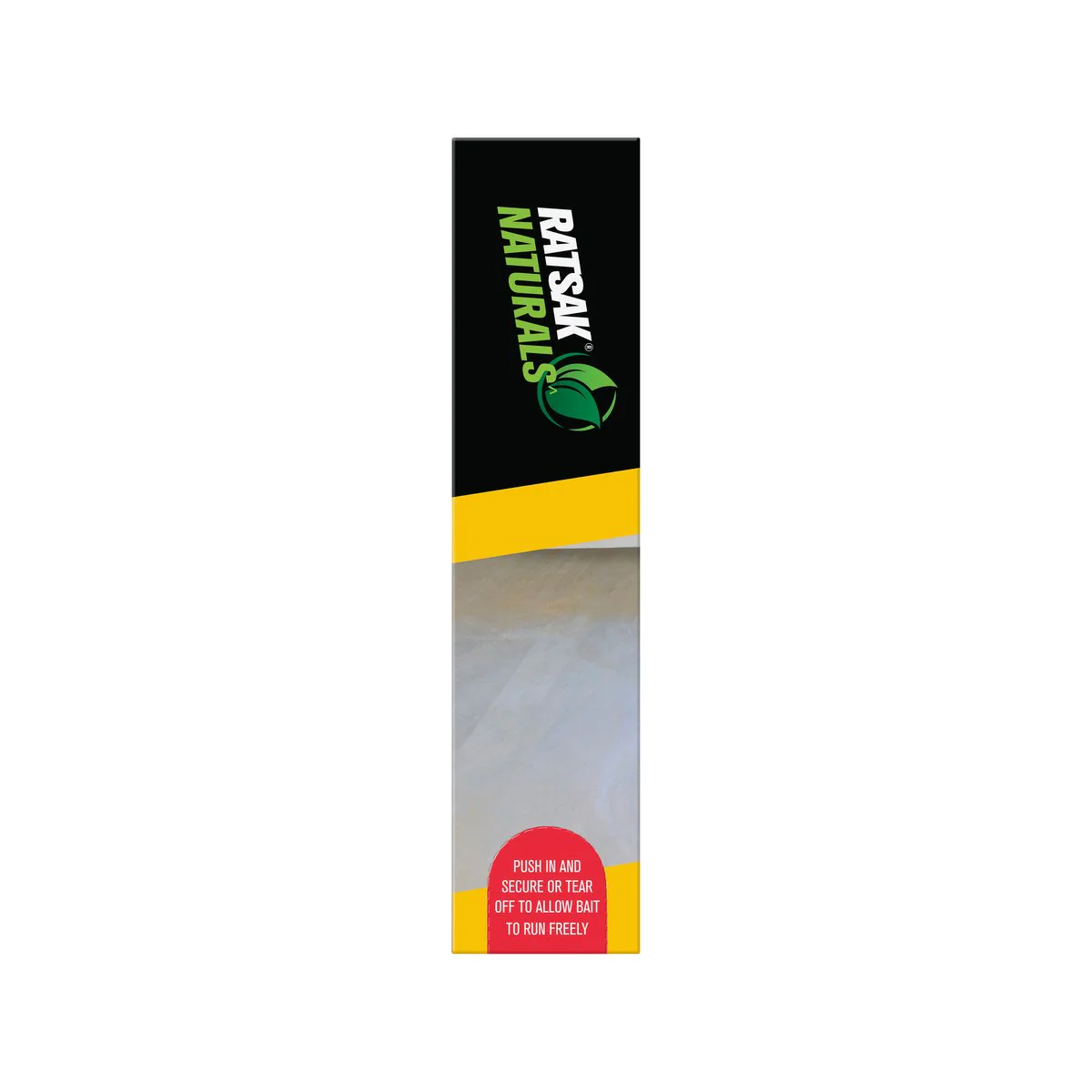 Ratsak Naturals Rodenticide - 450g - Pellets - Safe for Livestock - Image 4