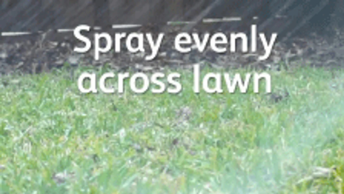 Richgro Ezi Wet Hose Soil Soaker - 2L Liquid Wetting Agent - 150m² Coverage - Image 2