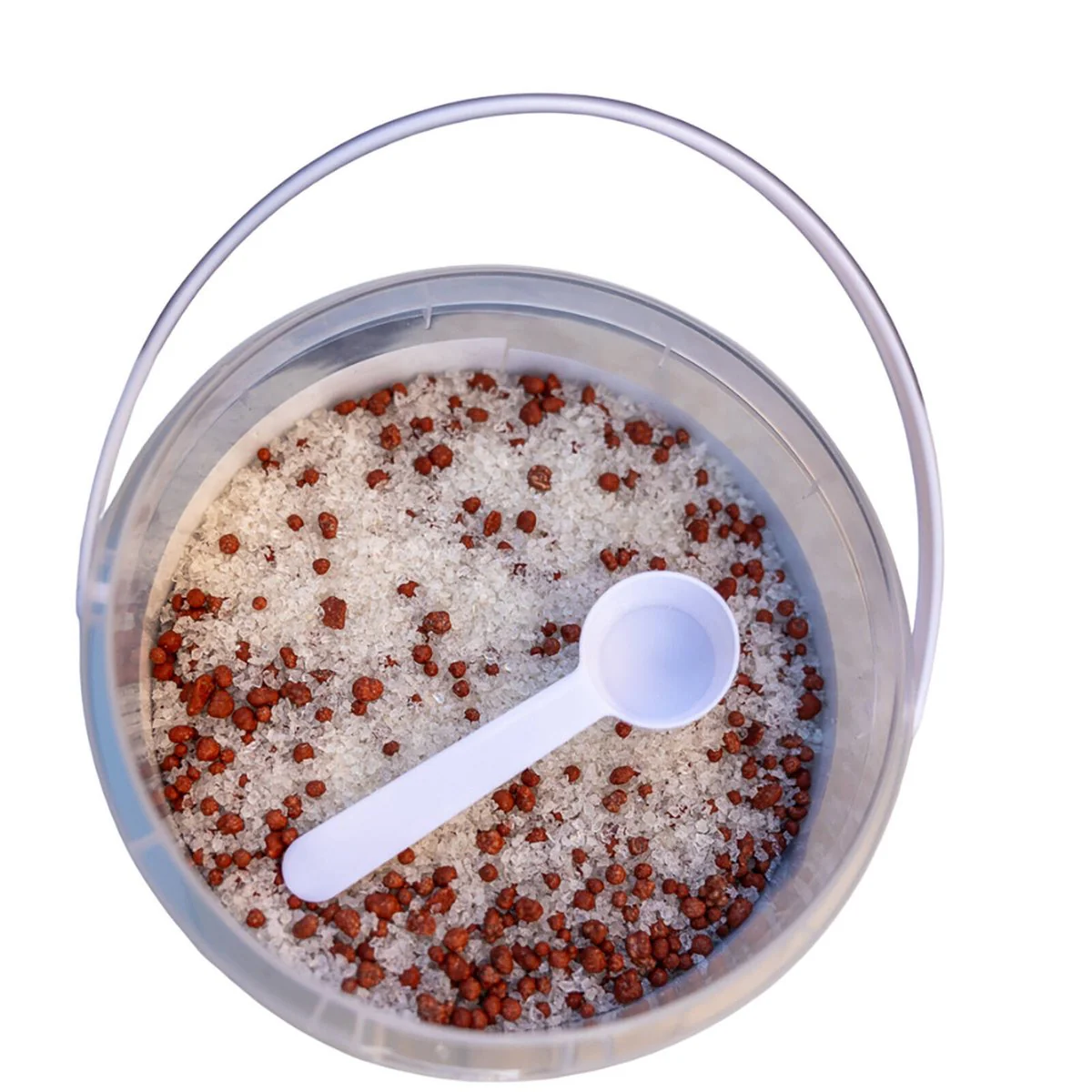Richgro Ezi Wet Water Storage Crystals - 1kg - Moisture Retention - Image 2