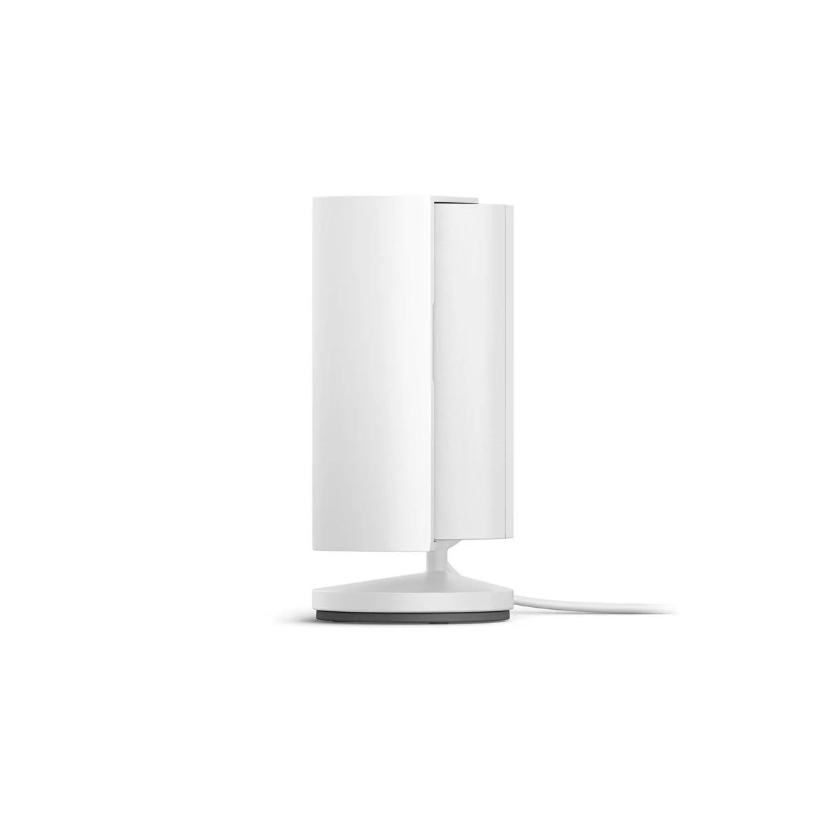Ring 2nd Gen Indoor Camera - 1080p HD Video - White - Motion Alerts - Privacy Cover - Image 3