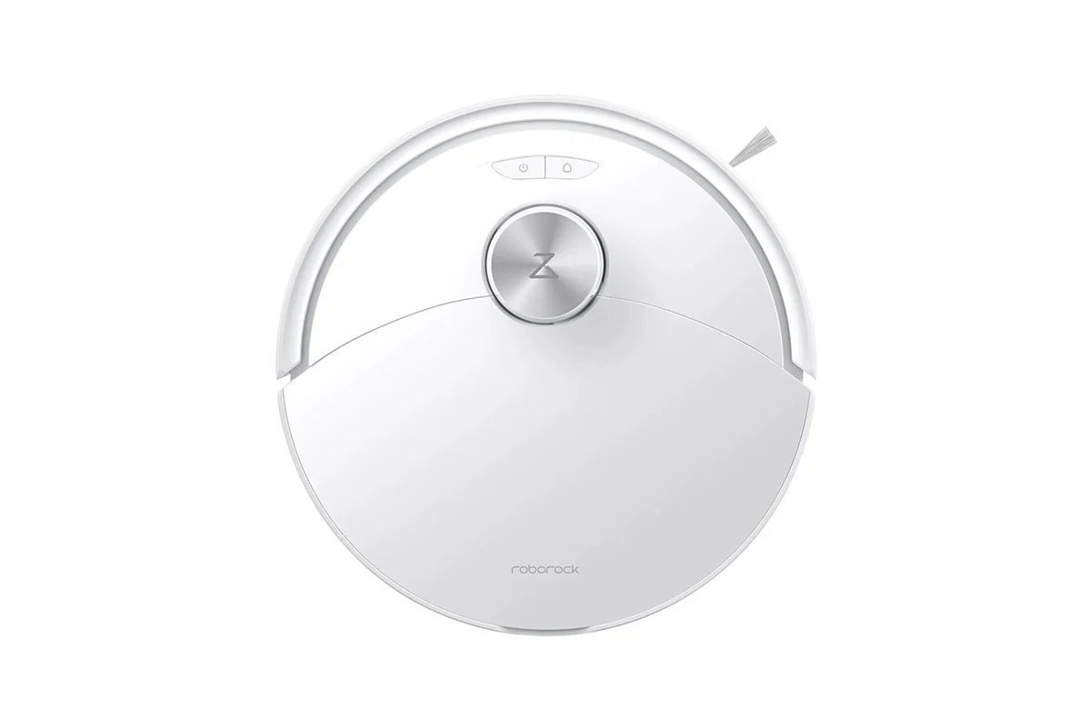 Roborock Q10V+ Smart Vacuum Cleaner with Auto-Empty & Powerful Suction - Image 7