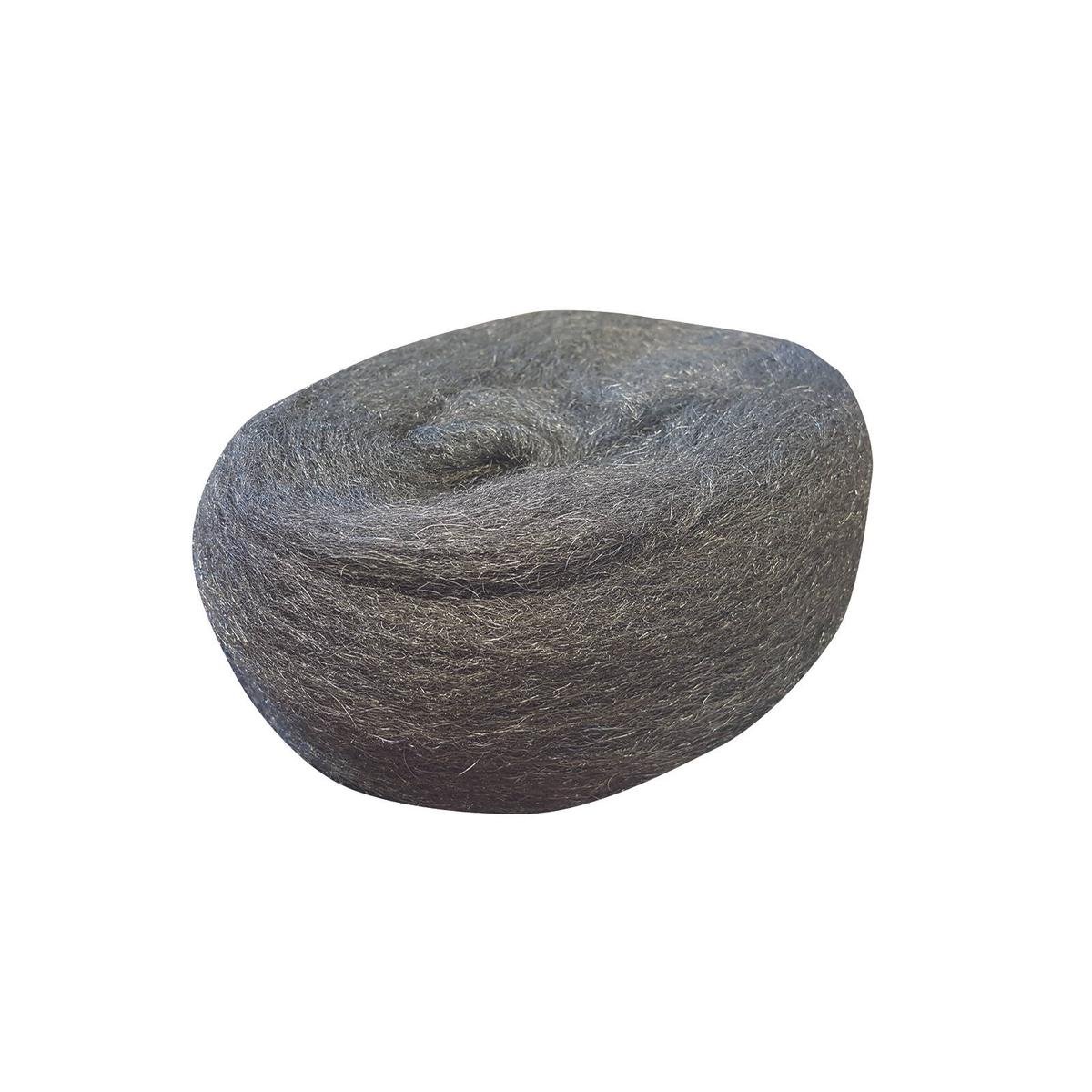 Rocket Fine Steel Wool - 100g - Steel - Grade 0