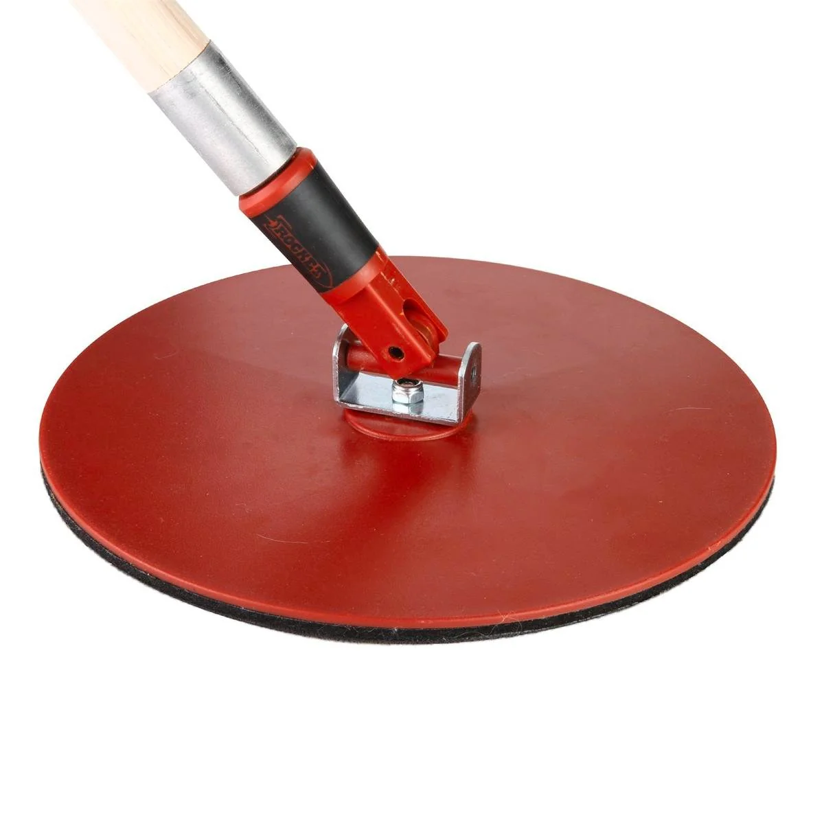 Rocket Giant Sanding Tool - 230mm - Plastic - Hook and Loop Backing