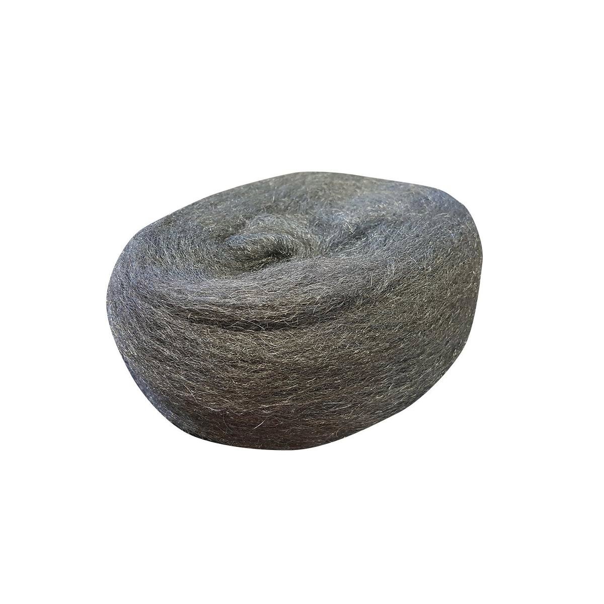 Rocket Steel Wool - 100G - Medium Grade - Flexible Use