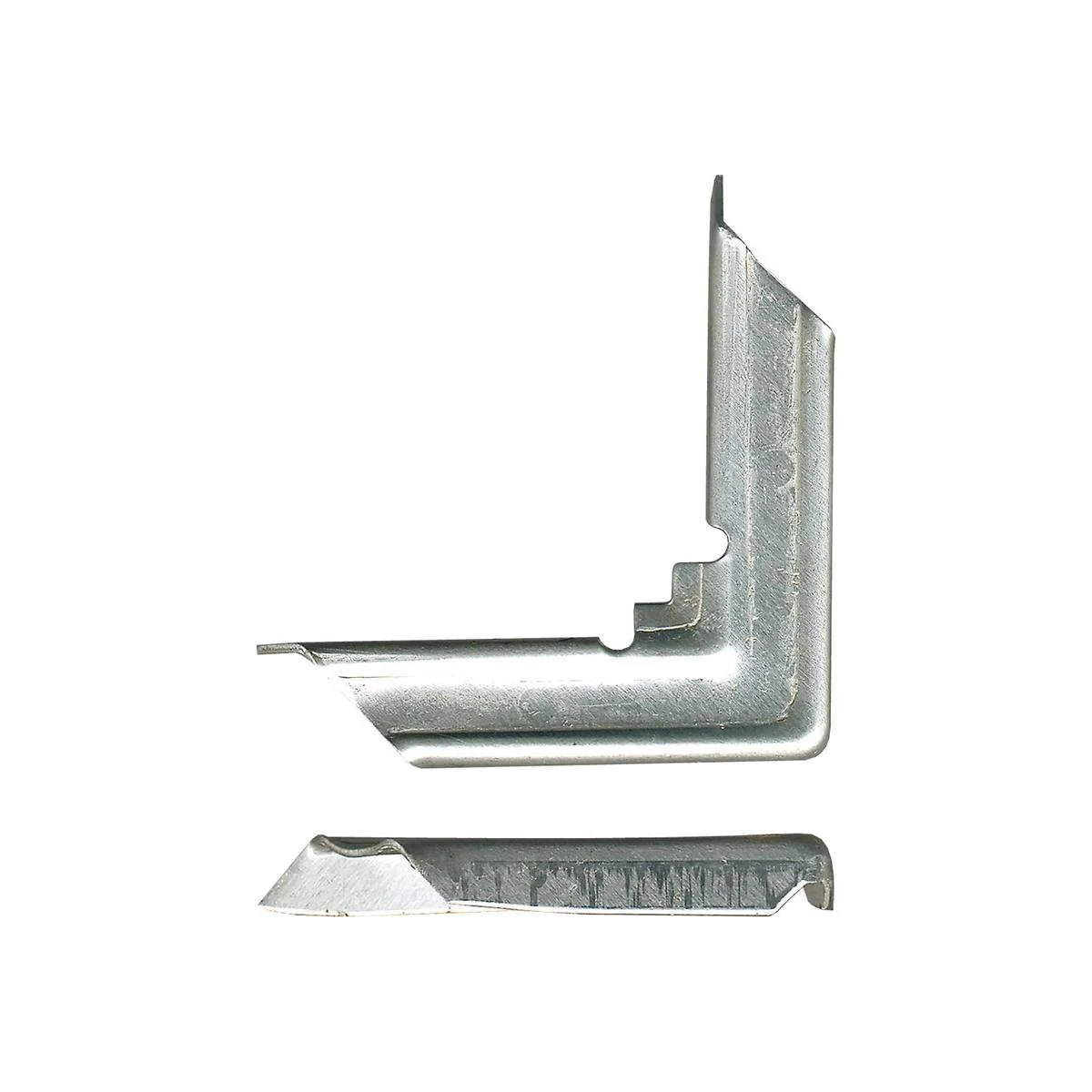 Rolltrak Aluminium Flyscreen Corner Stake 4 Pack - 25mm Frame - R3700